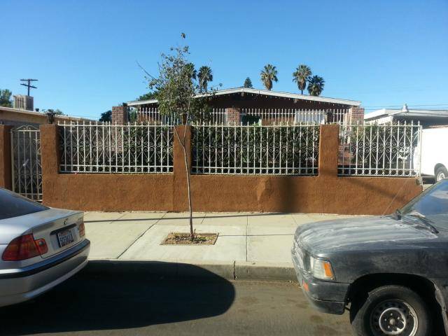 Pacoima, CA 91331,13881 Eustace ST