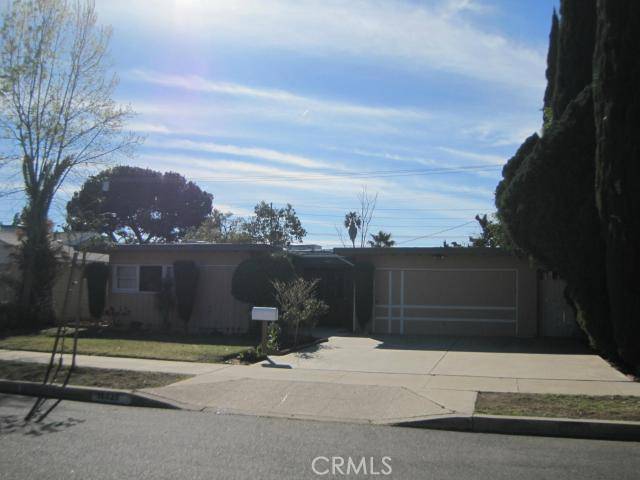 Granada Hills, CA 91344,16020 Lahey ST