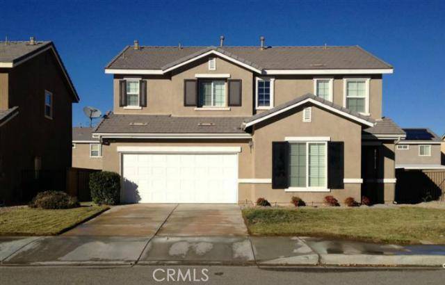 4301 Jonathon ST, Lancaster, CA 93536