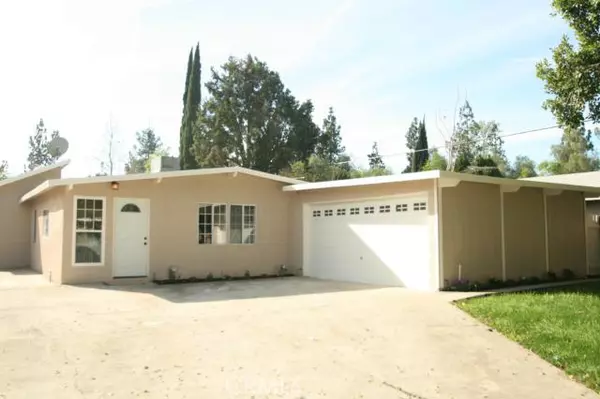 16472 Mckeever ST, Granada Hills, CA 91344