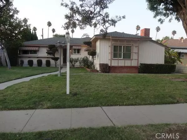 19807 Enadia WAY, Winnetka, CA 91306