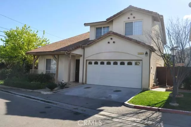 North Hills, CA 91343,15100 Tamarack CT