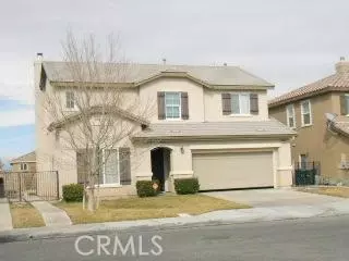 Lancaster, CA 93536,4327 Vahan CT