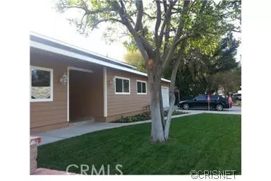 13141 Courbet LN, Granada Hills, CA 91344