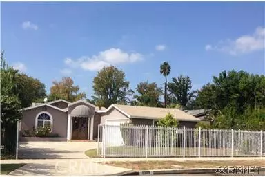 5209 Buffalo AVE, Sherman Oaks, CA 91401