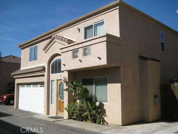 12707 Bradley AVE #9, Sylmar, CA 91342