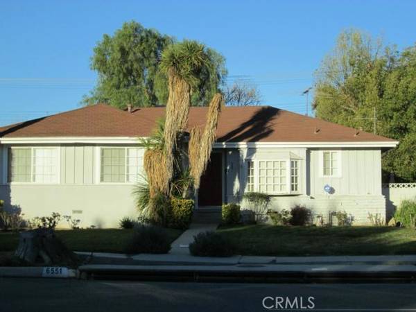 6551 Woodlake AVE, West Hills, CA 91307