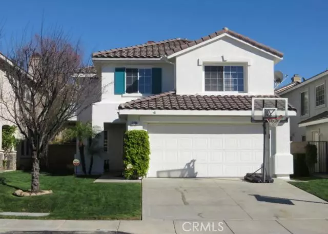 1738 Empty Saddle RD, Simi Valley, CA 93063