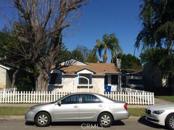 6176 Colbath AVE, Valley Glen, CA 91401