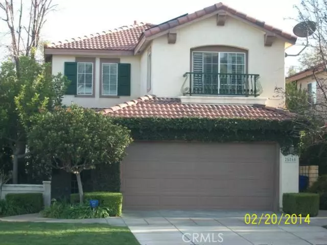 Stevenson Ranch, CA 91381,25860 Wordsworth LN