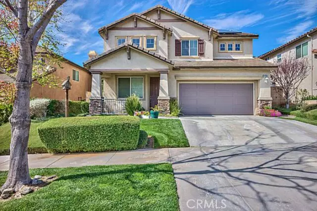 24193 Matthew PL, Newhall, CA 91321