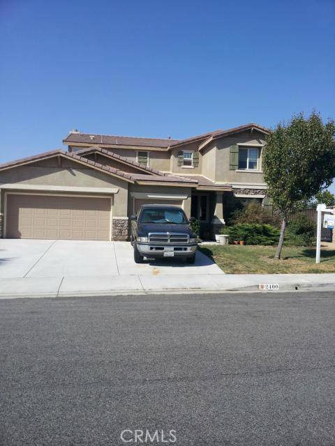 2400 Cornflower WAY, Palmdale, CA 93551