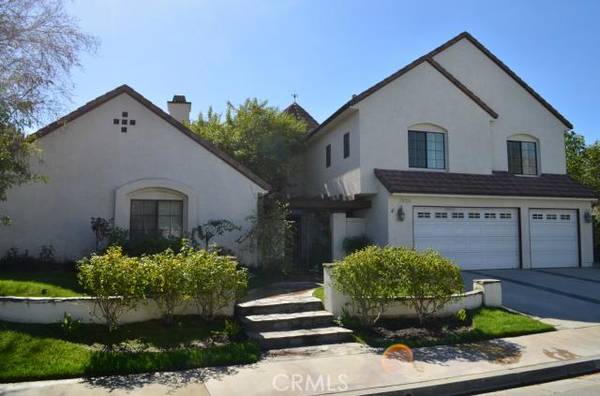 24324 Mornington DR, Valencia, CA 91355