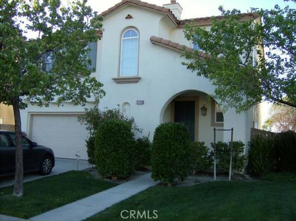 17721 Bently Manor PL, Canyon Country, CA 91387