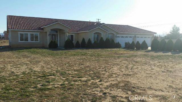 42756 23rd ST W, Lancaster, CA 93536