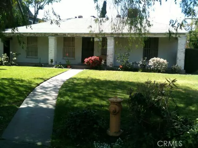 4955 Ledge AVE, Toluca Lake, CA 91601