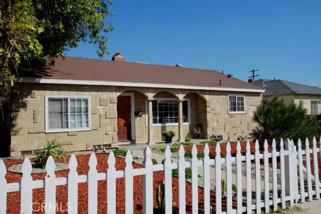 6250 Babcock AVE, Valley Glen, CA 91606