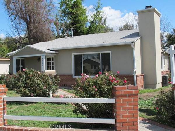 7402 Darby AVE, Reseda, CA 91335