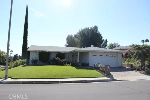 11650 Lyster AVE, Northridge, CA 91326