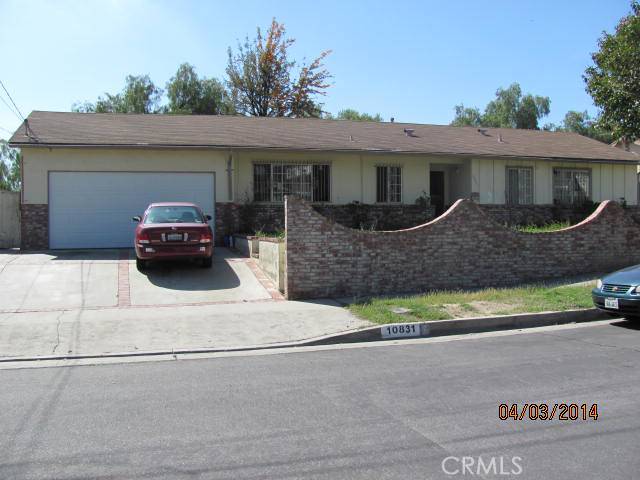 10831 Fellows AVE, Pacoima, CA 91331