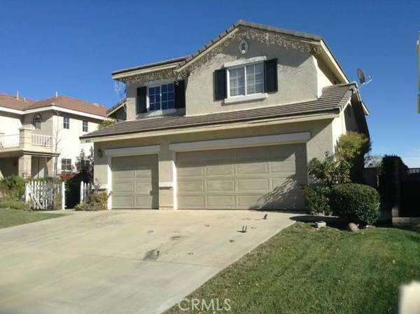 30510 Appalachian DR, Castaic, CA 91384