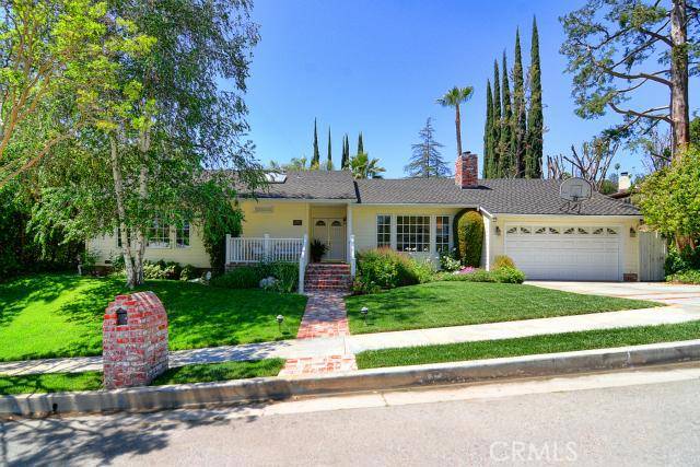 4617 Via Apuesta, Tarzana, CA 91356