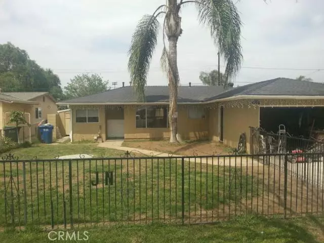 727 Sandy Hook AVE, La Puente, CA 91744