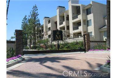 21500 Burbank BLVD #106, Woodland Hills, CA 91367