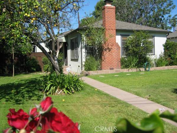 6303 Ranchito AVE, Valley Glen, CA 91401