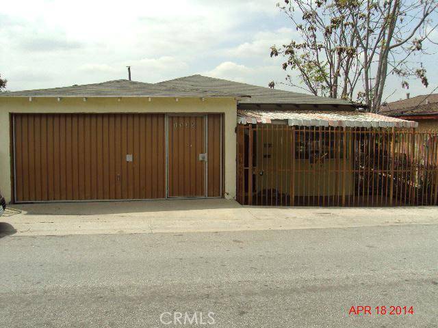 1335 Helen DR, Los Angeles, CA 90063