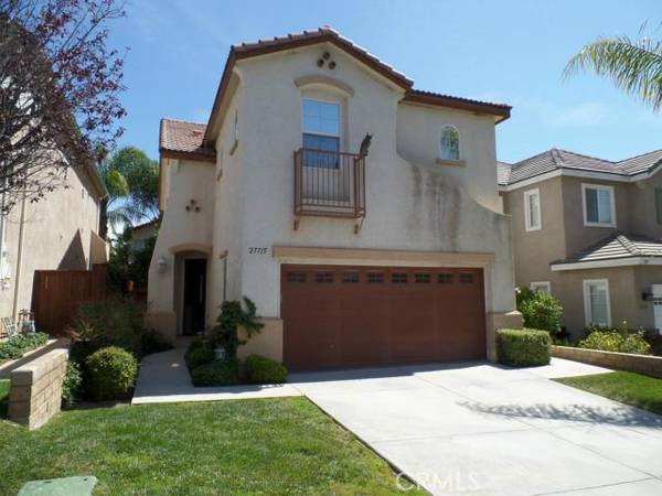 27715 Elkwood LN, Castaic, CA 91384