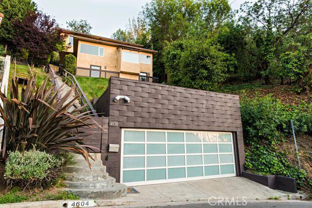4604 San Andreas AVE, Mount Washington, CA 90065