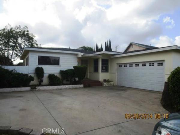 10148 Gothic AVE, North Hills, CA 91343