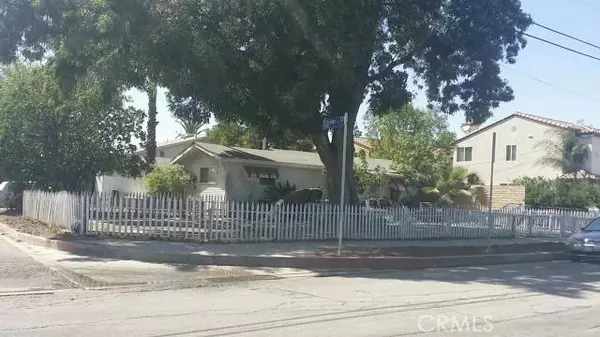 6605 Gloria AVE, Van Nuys, CA 91406