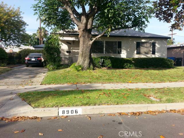 8906 Dorrington AVE, Arleta, CA 91331