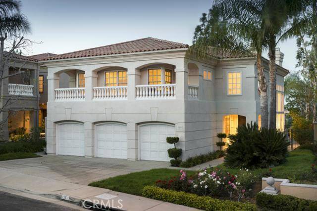 23271 Park Basilico, Calabasas, CA 91302
