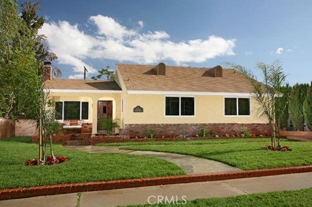 17164 Ludlow ST, Granada Hills, CA 91344