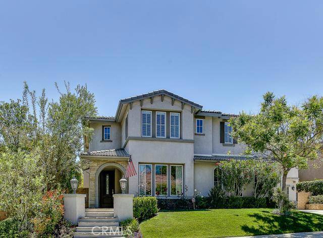 Stevenson Ranch, CA 91381,24974 Greensbrier DR