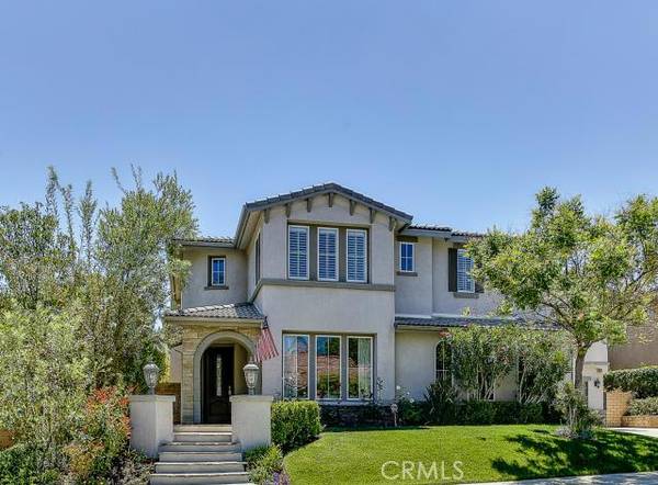 24974 Greensbrier DR, Stevenson Ranch, CA 91381