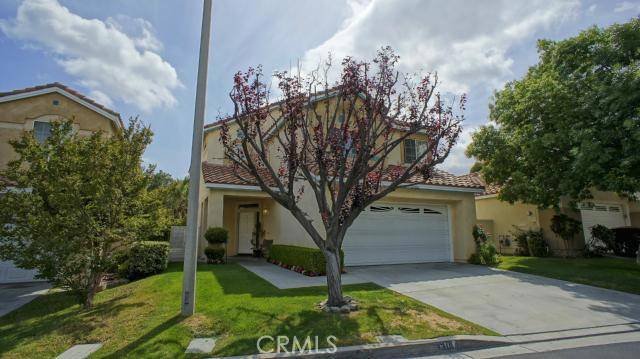 19310 San Leandro DR, Newhall, CA 91321