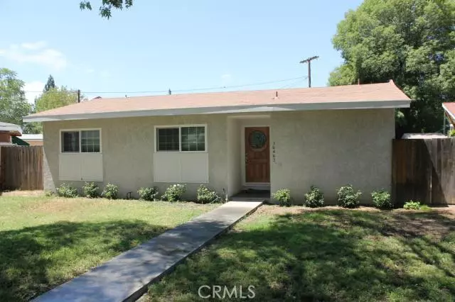 16462 Los Alimos ST, Granada Hills, CA 91344