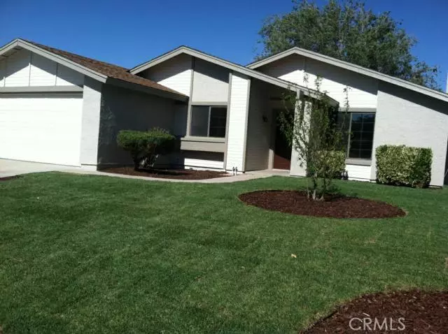 37250 28th ST E, Palmdale, CA 93550