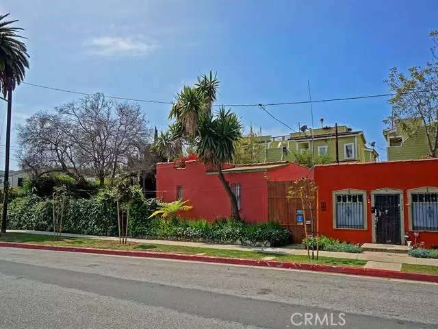 2536 5th ST, Santa Monica, CA 90405