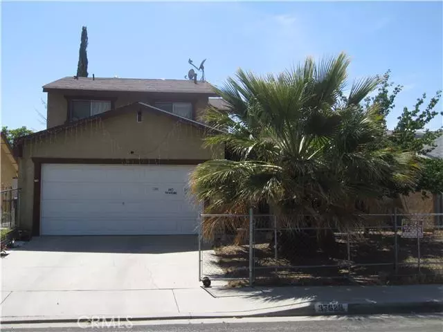 37629 29th ST E, Palmdale, CA 93550