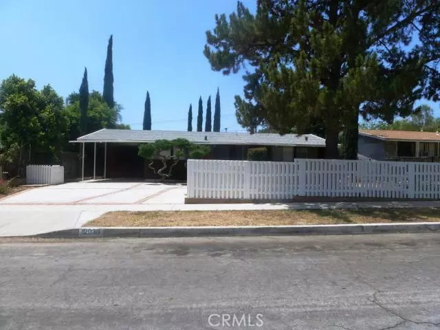 San Fernando, CA 91340,2030 Warren ST