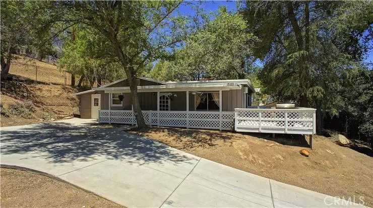 13101 Chrisco ST, Agua Dulce, CA 91390