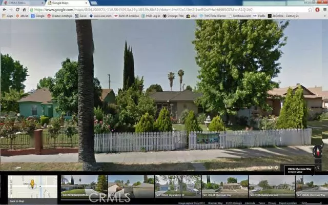 Winnetka, CA 91306,20708 Sherman WAY