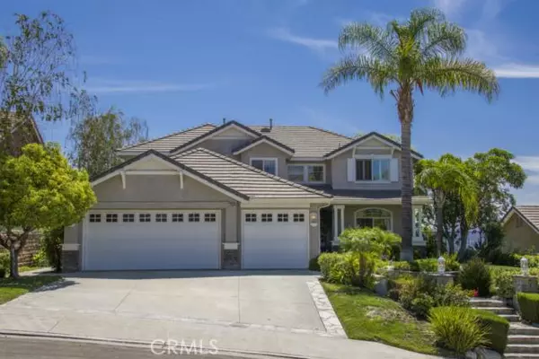 7534 Wiscasset DR, West Hills, CA 91304