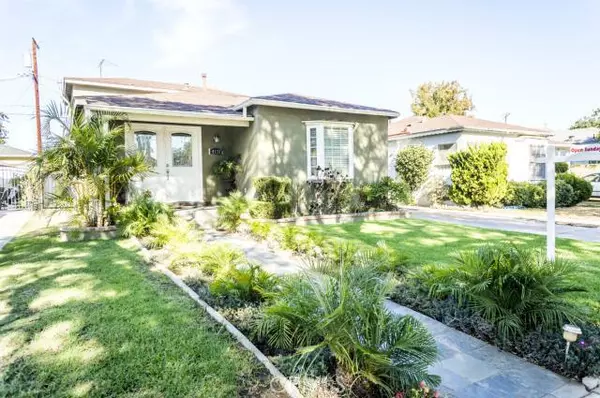 4128 Harter AVE, Culver City, CA 90232