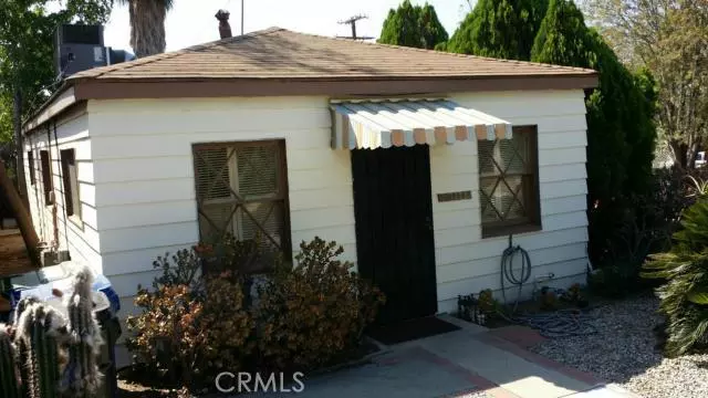 13322 Sayre ST, Sylmar, CA 91342